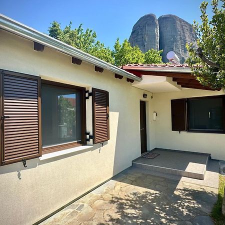 Sakis Meteora Home Кастракион Экстерьер фото