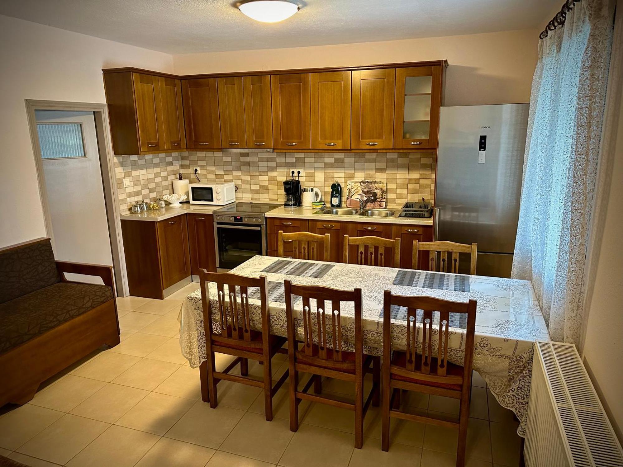 Sakis Meteora Home Кастракион Экстерьер фото