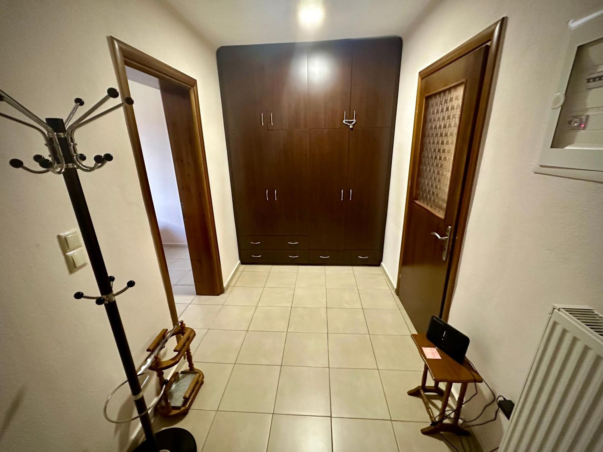 Sakis Meteora Home Кастракион Экстерьер фото