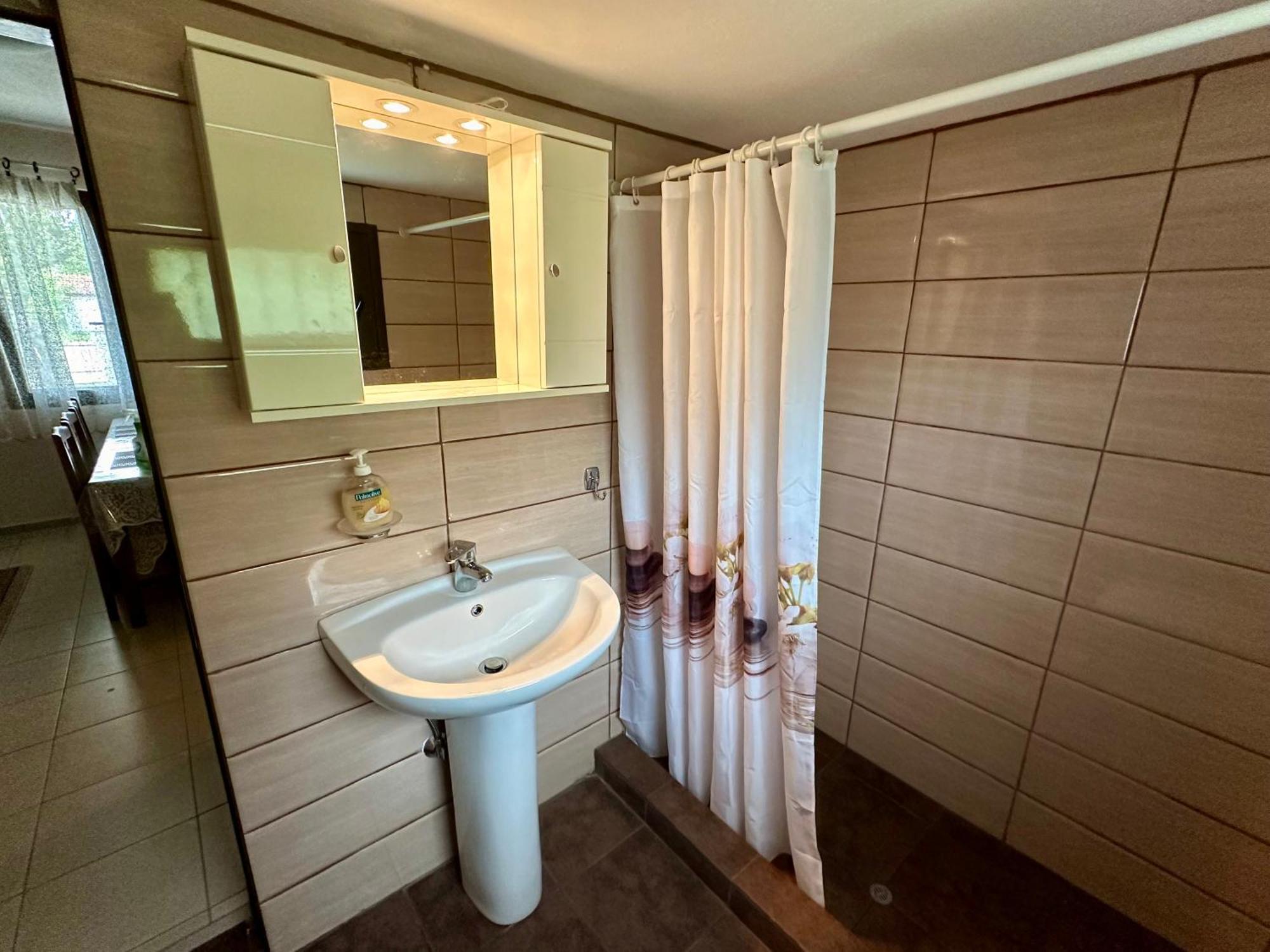 Sakis Meteora Home Кастракион Экстерьер фото