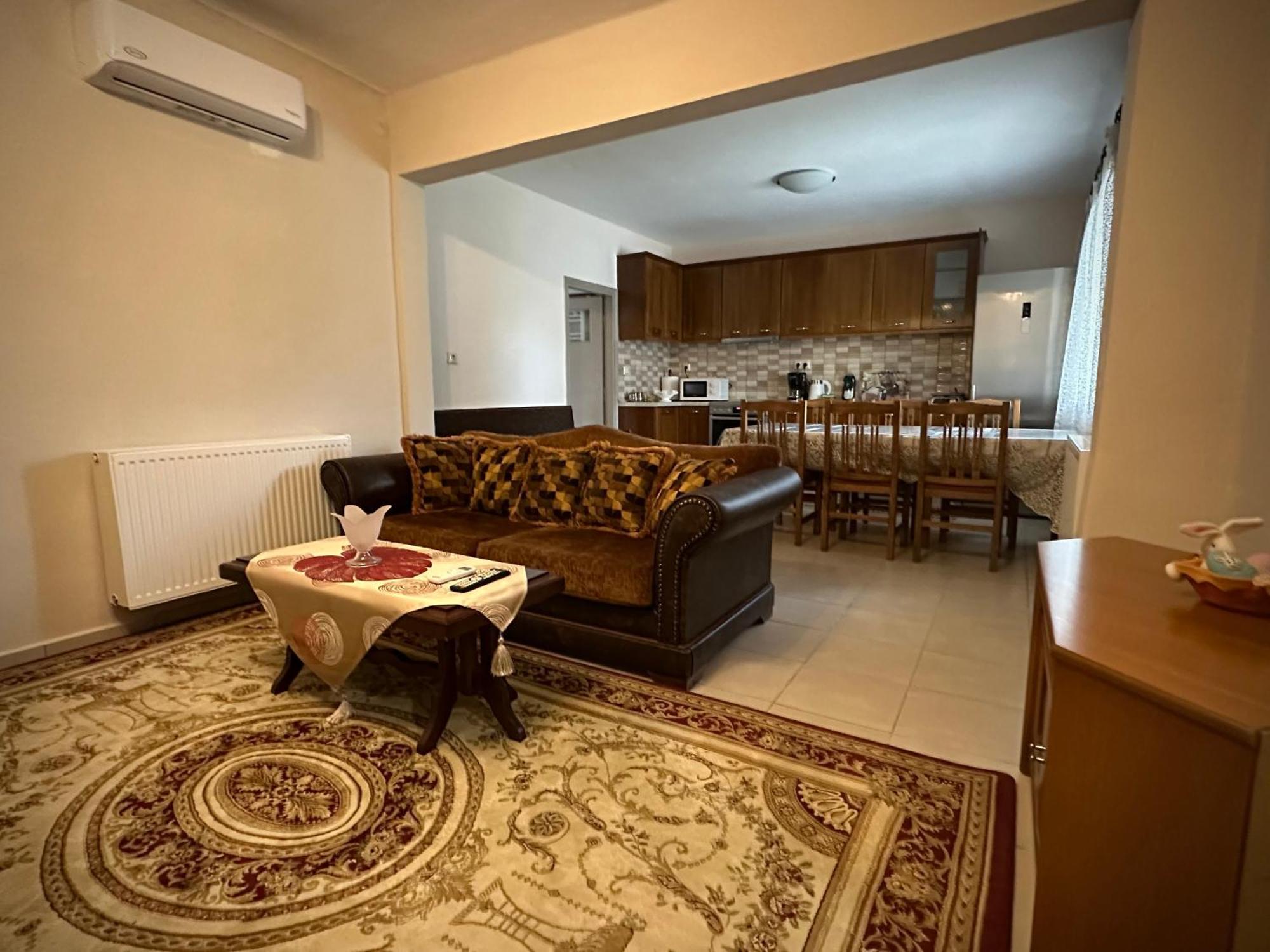 Sakis Meteora Home Кастракион Экстерьер фото