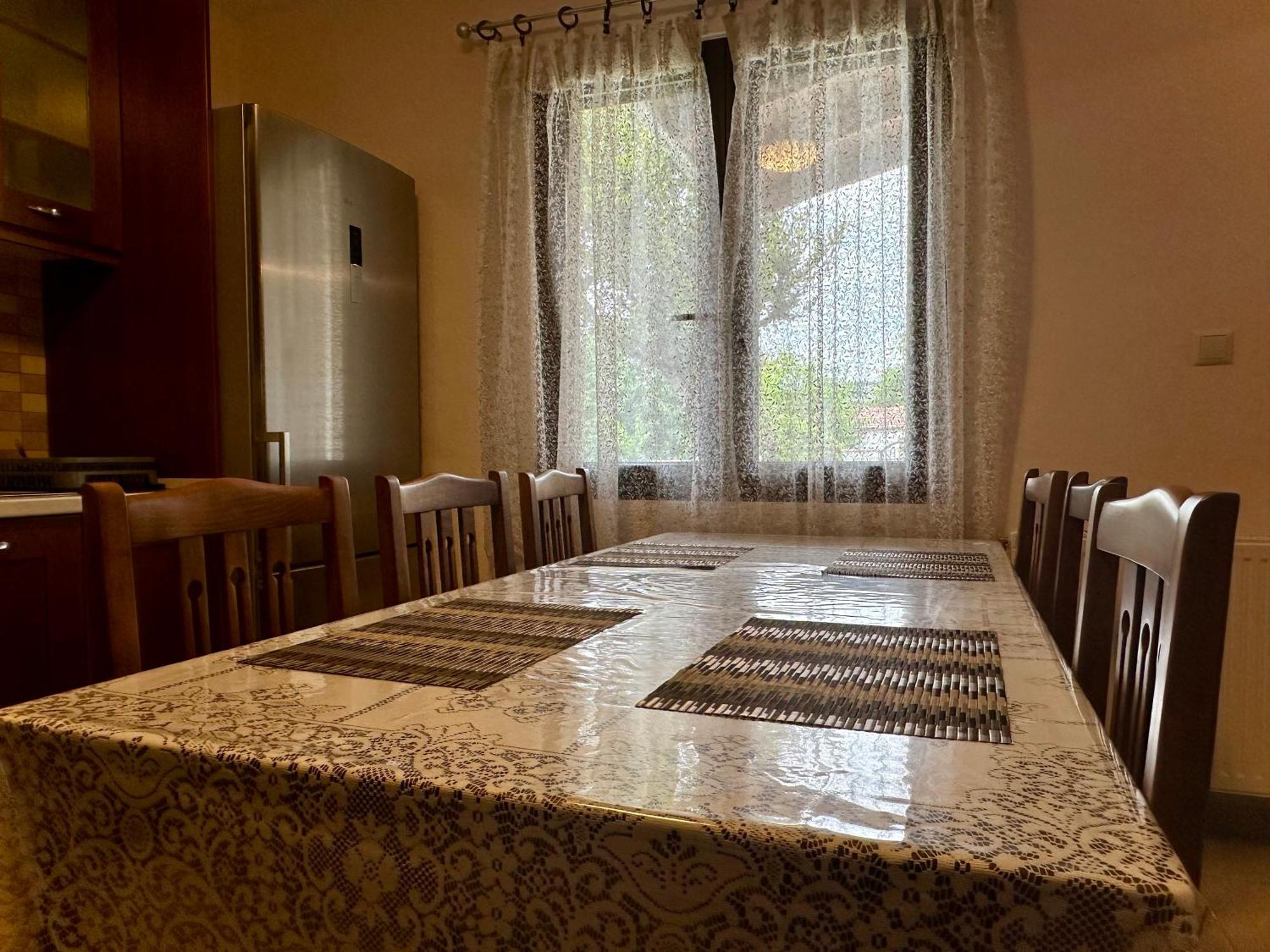 Sakis Meteora Home Кастракион Экстерьер фото