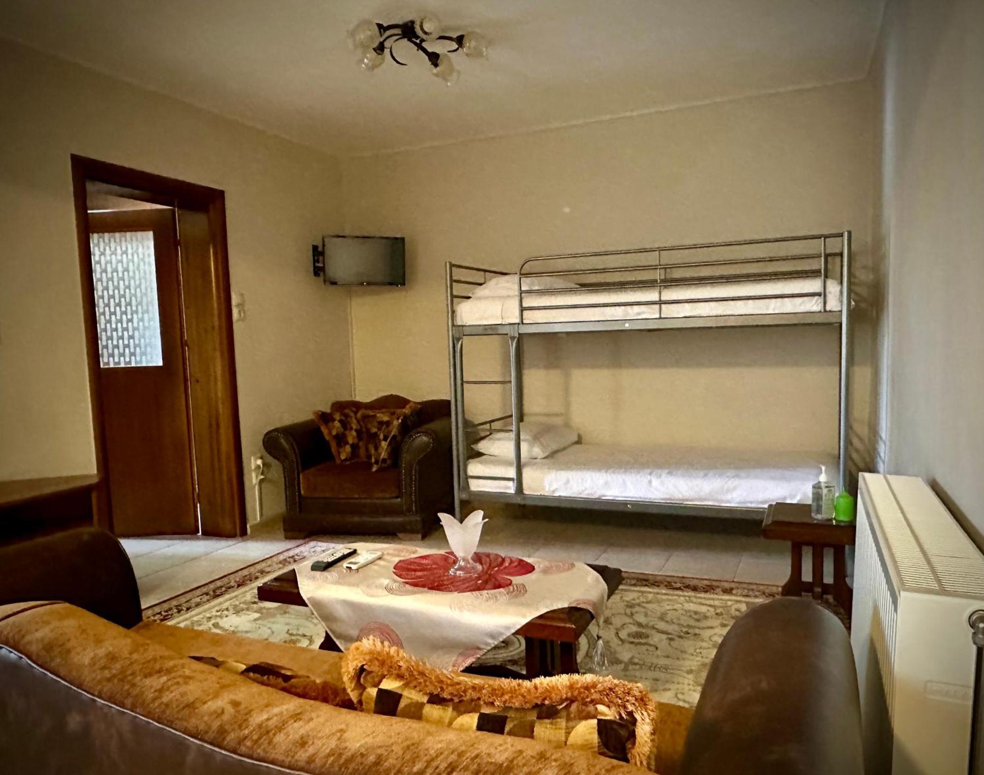 Sakis Meteora Home Кастракион Экстерьер фото