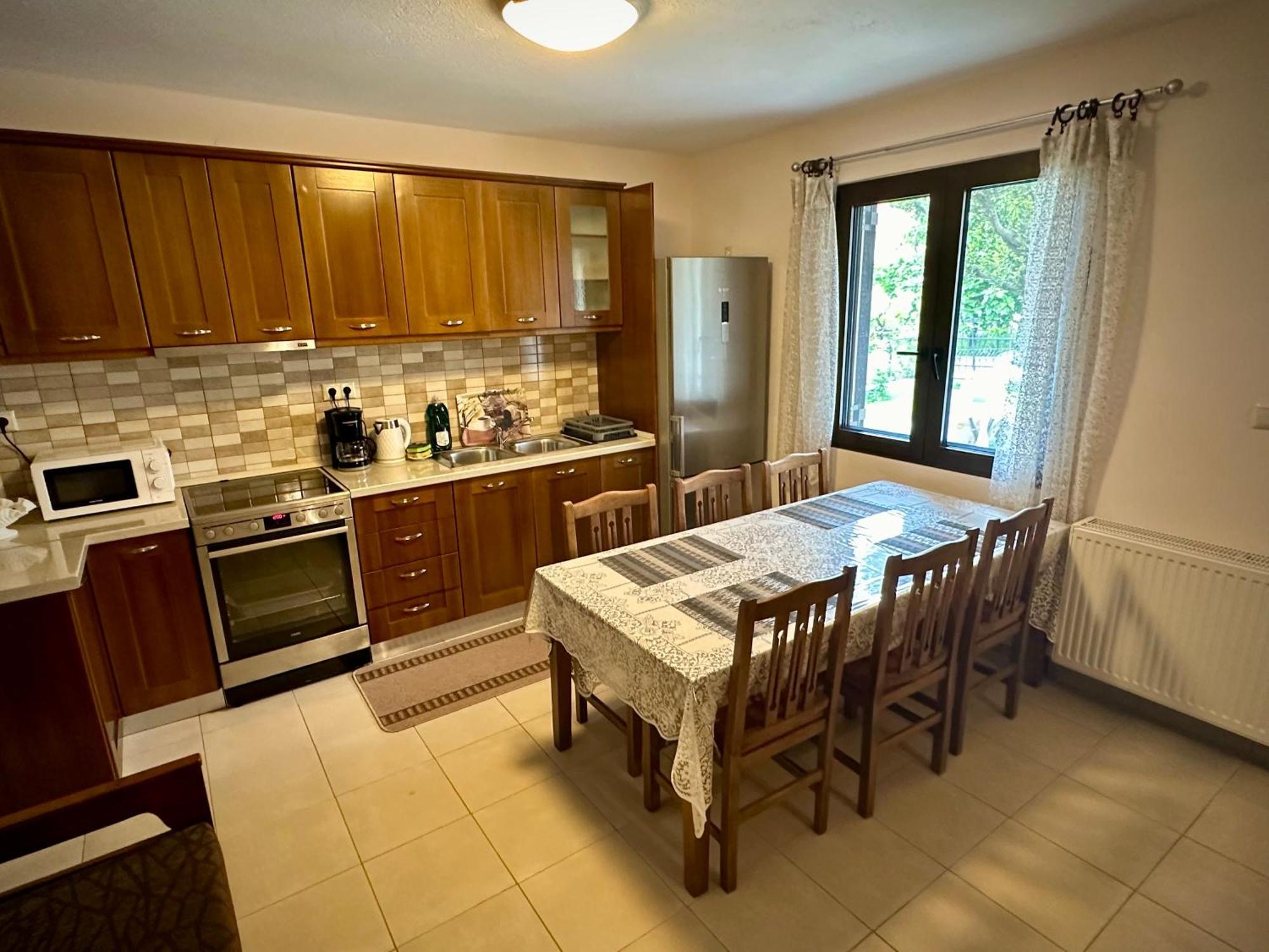 Sakis Meteora Home Кастракион Экстерьер фото